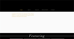 Desktop Screenshot of noefs.com